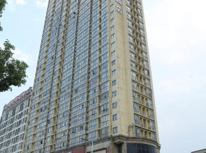 Hanting Hotel Nanchang Liantang
