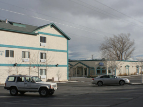 Carson City Plaza Hotel and Event Center