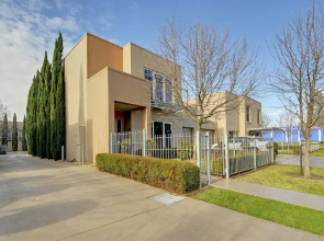 Traralgon Serviced Apartments