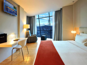 TRYP by Wyndham Cuenca Zahir