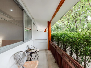 Prinz Garden Villa Hua Hin
