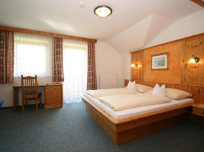 Hotel Cafe Hermann
