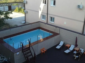 Гостевой дом Надин