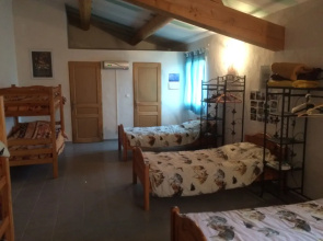 Chambres d'hôtes La sarriette Alpilles