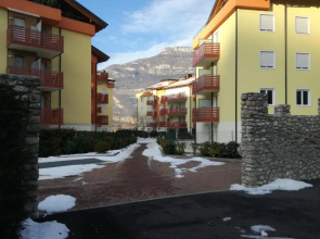 Condominio Ca' Delle Rose - Daniele