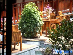 Xianghe No.1 Holiday Hotel