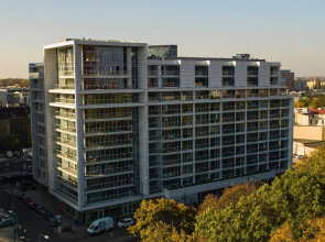 Poznan Apartments
