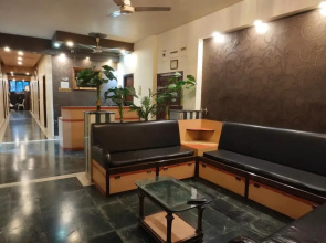 Diamond Guest House