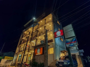 Hotel Zenturia