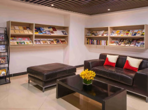 Springdale Serviced Residence Guangzhou