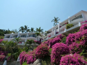 Condo Delfin by Villas HK28