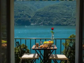 NAGI Lake Como Apartment