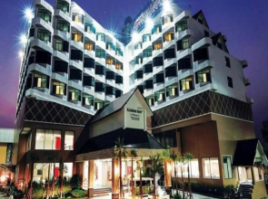 Asawann Hotel