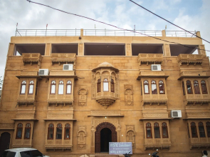 Mystic Jaisalmer