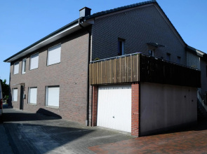 Bonsai-Ferienwohnung