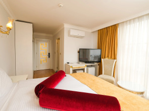 Bilem Hotel Beach & Spa