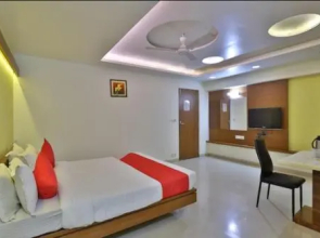 Hotel Apex
