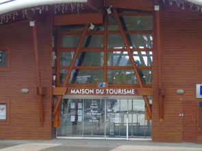 Appartement Le Vernon