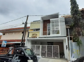 OYO Life  90539 Taman Borobudur Guest House Syariah