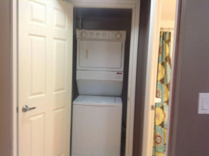 Oxford Furnished Apartments
