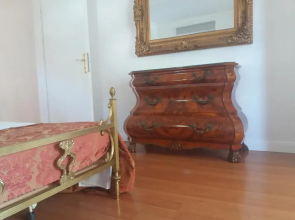 villa petar apartment a4 with terrace