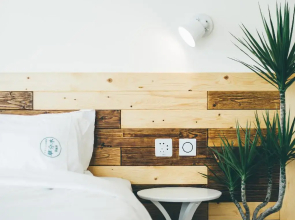 Yellow's B&B Kenting