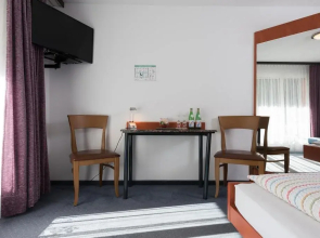 Hotel-Restaurant Ackersand