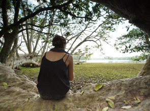 Big Game - Wilpattu by Eco Team