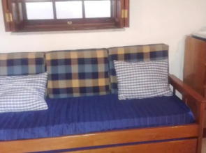 House With one Bedroom in Espinho, With Furnished Garden and Wifi Near the Beach