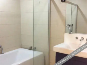 Qingliu Jiuzhou Business Hotel