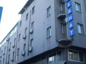 Serhat Otel Manisa