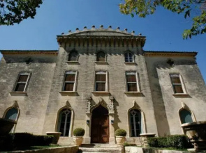 Château De Christin