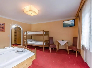 Hotel Restaurant Sidan