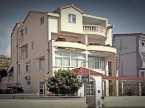 Apartment With 2 Bedrooms in Šibenik, With Wonderful sea View, Enclose