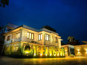 The Museum Bed and Breakfast