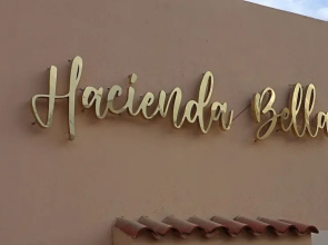 Hacienda Bella