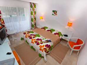 Hello Hotels Spa  Ex Dar El Olf