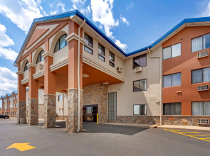 Econo Lodge Black Hills