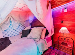 Le Néflier Dijon - appart jacuzzi-SPA romantique pour 2