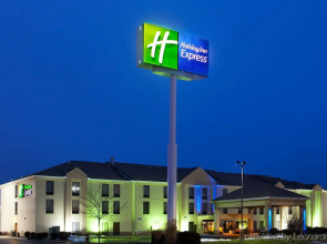 Holiday Inn Express Wilmington by IHG