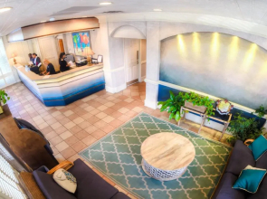 Ramada by Wyndham Myrtle Beach Oceanfront