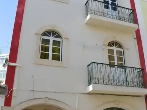 Faro Central - Holiday Apartments