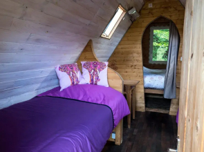 Les Cabanes du Verbamont
