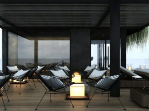 Estrella Boutique Hotel