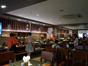 SeaSing Boutique Hotel