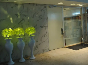 EJIA Hotel & Service Apartment