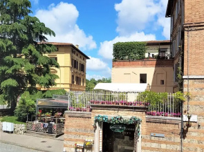 B&B La Sapienza