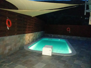 Villada