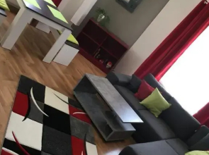 Ferienwohnung Sandow