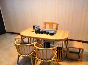 Sea Orchid Apartment